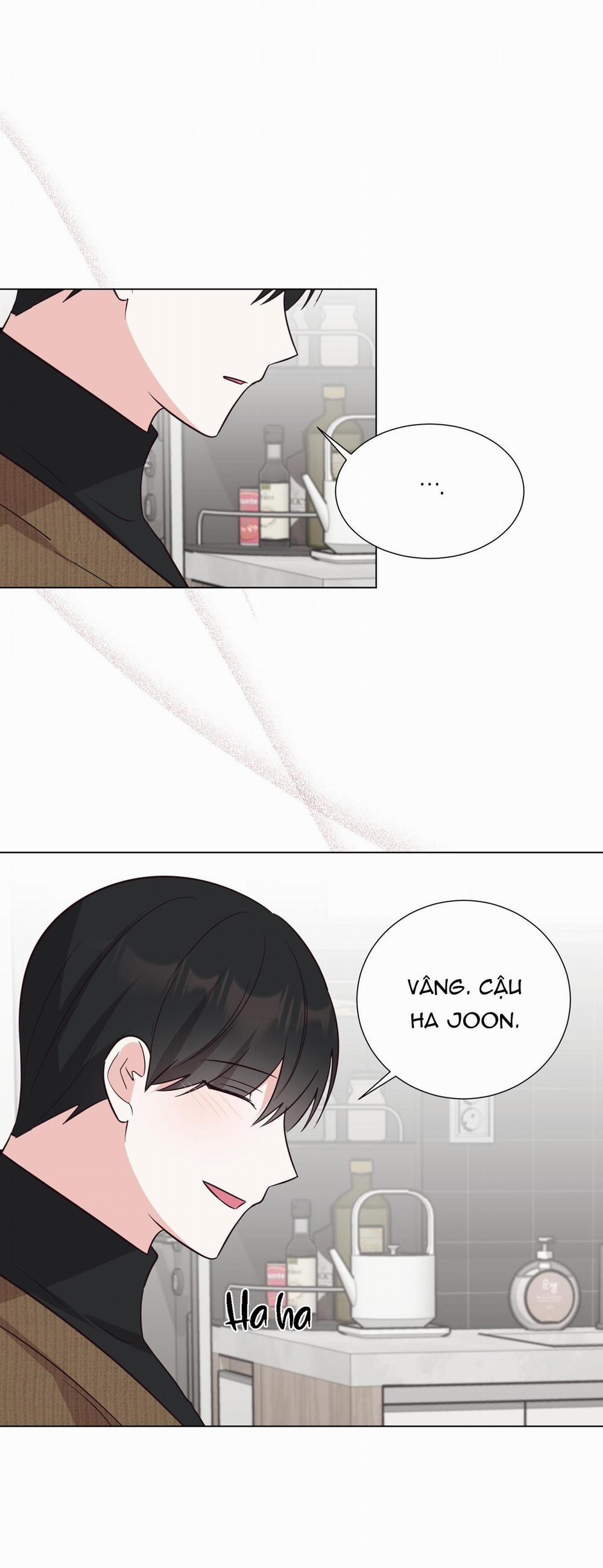 BỘ SƯU TẬP CIU TO-NGỰC BỰ CỦA NHÀ SẸC 29 trang 37