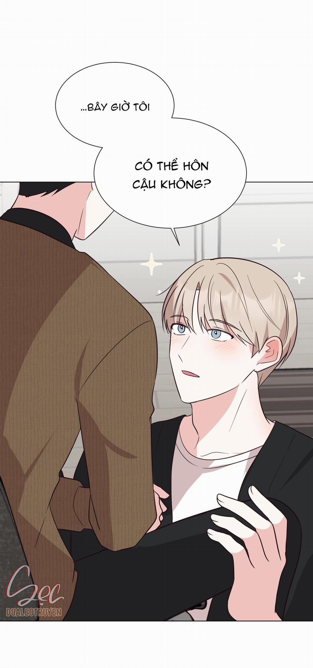 BỘ SƯU TẬP CIU TO-NGỰC BỰ CỦA NHÀ SẸC 29 trang 38