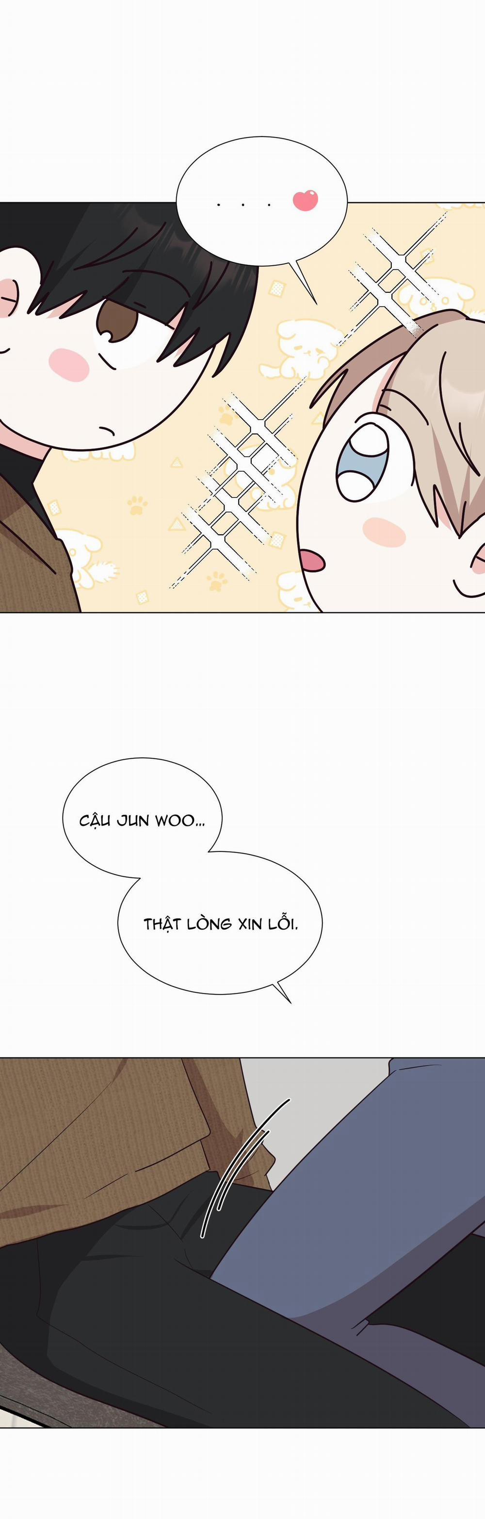 BỘ SƯU TẬP CIU TO-NGỰC BỰ CỦA NHÀ SẸC 29 trang 41