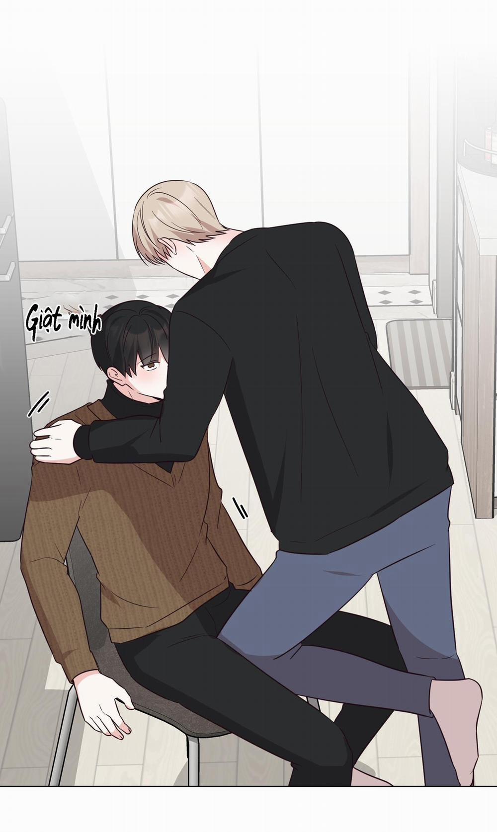 BỘ SƯU TẬP CIU TO-NGỰC BỰ CỦA NHÀ SẸC 29 trang 42