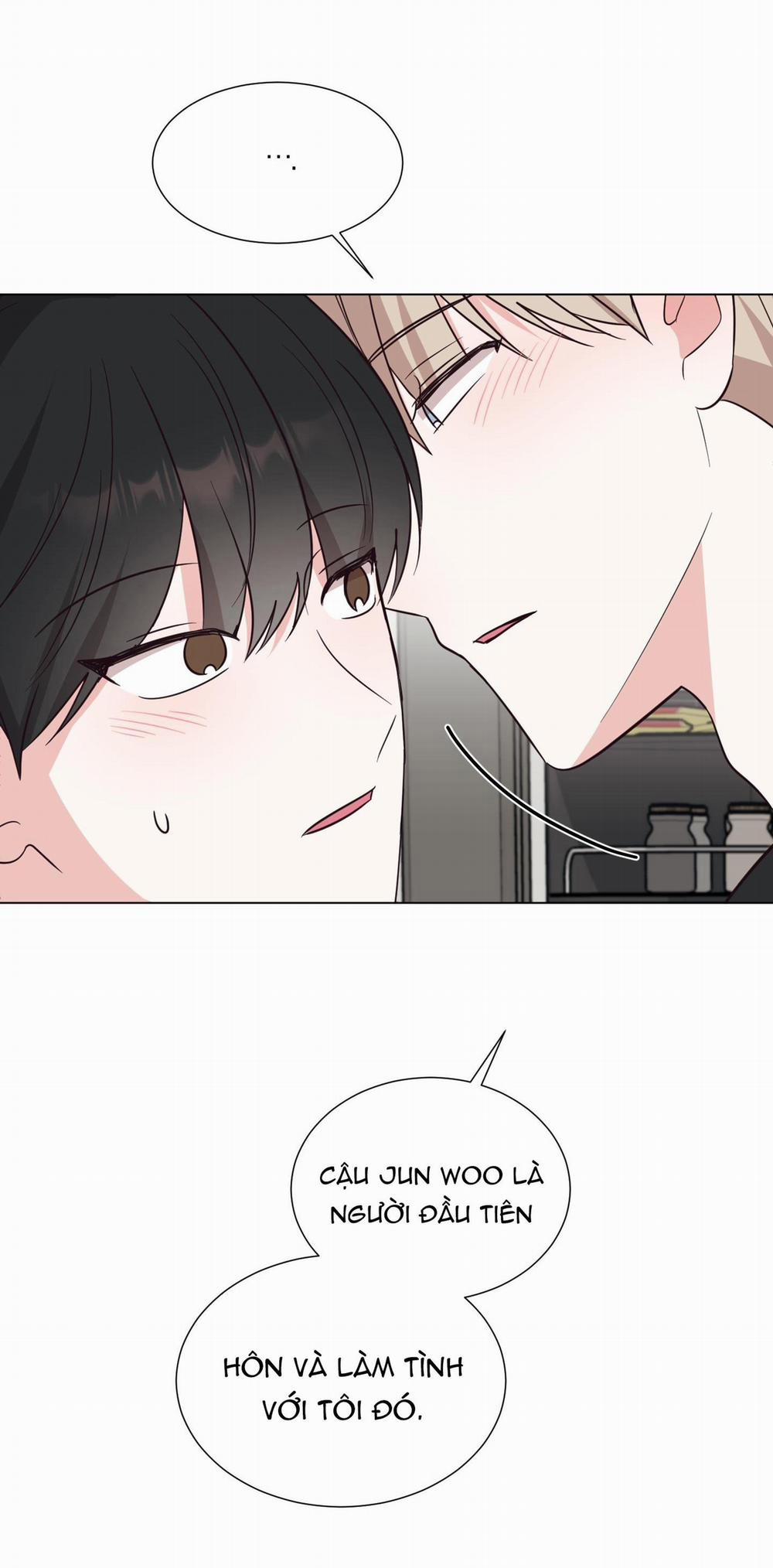 BỘ SƯU TẬP CIU TO-NGỰC BỰ CỦA NHÀ SẸC 29 trang 43