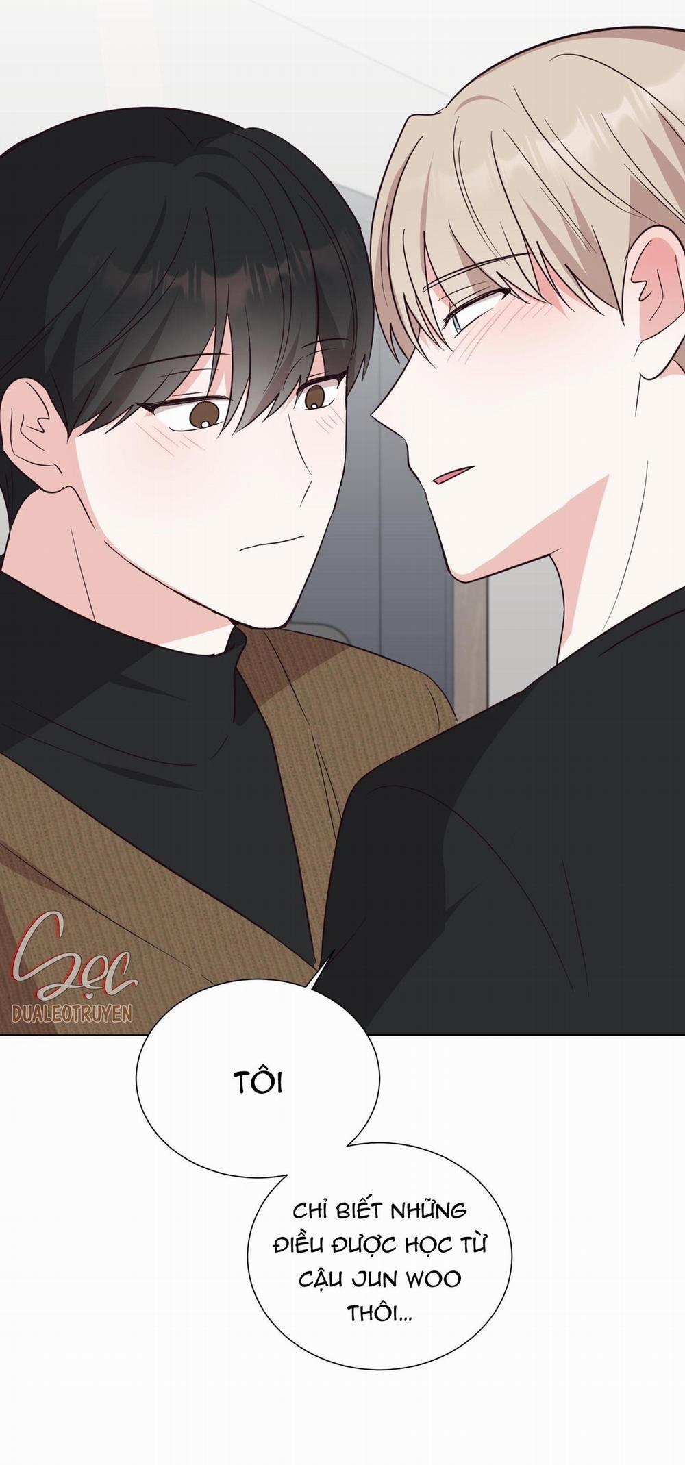 BỘ SƯU TẬP CIU TO-NGỰC BỰ CỦA NHÀ SẸC 29 trang 45