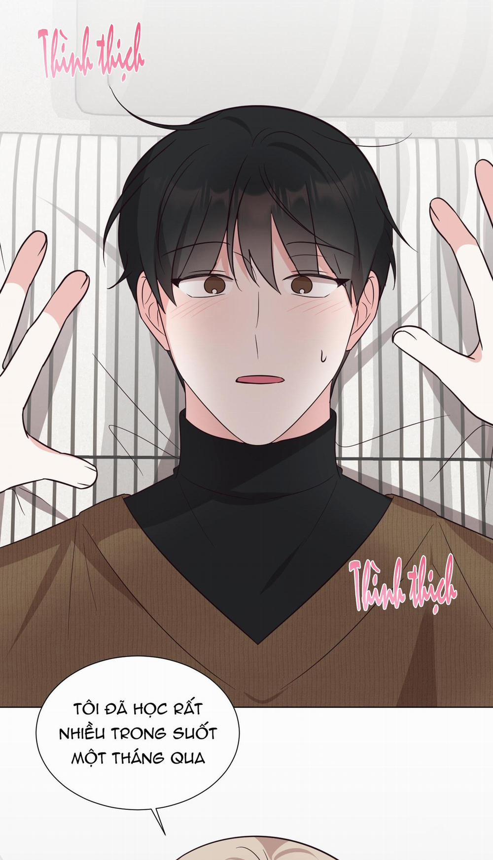 BỘ SƯU TẬP CIU TO-NGỰC BỰ CỦA NHÀ SẸC 29 trang 48