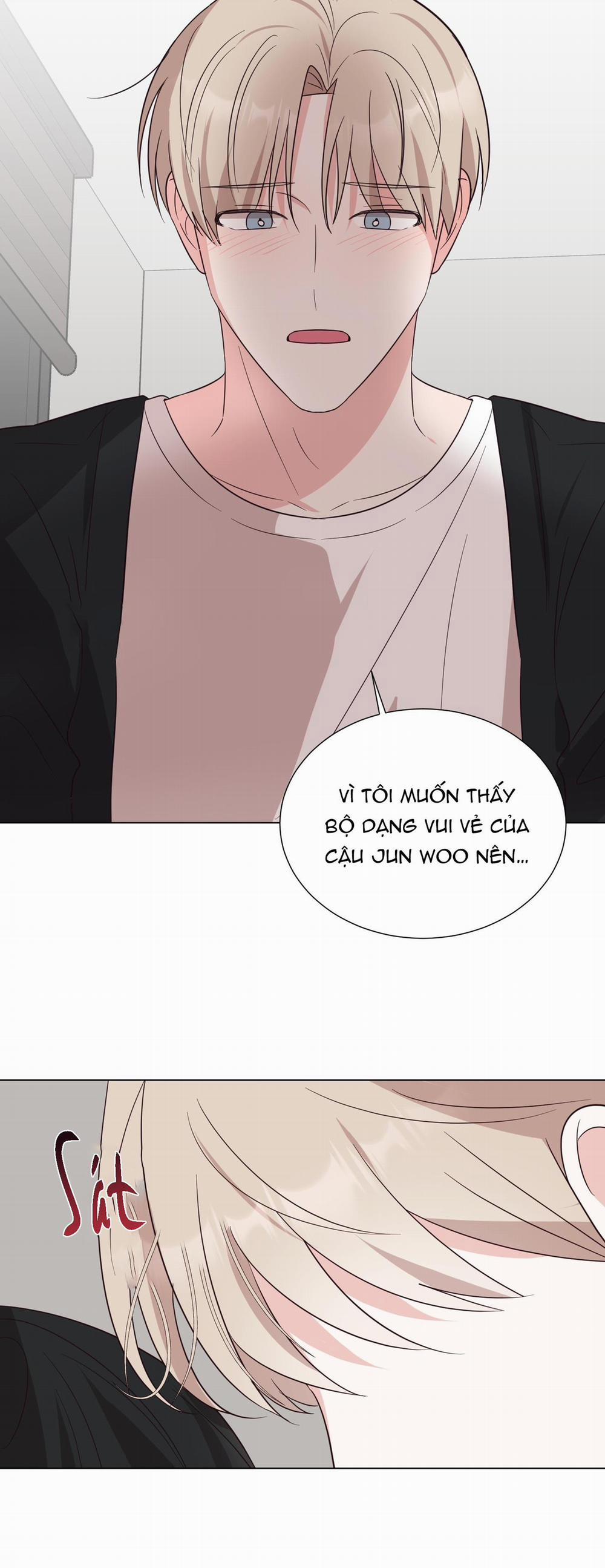 BỘ SƯU TẬP CIU TO-NGỰC BỰ CỦA NHÀ SẸC 29 trang 49