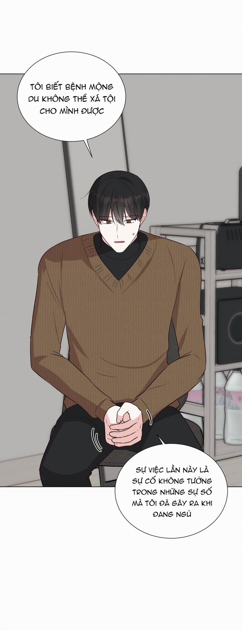 BỘ SƯU TẬP CIU TO-NGỰC BỰ CỦA NHÀ SẸC 29 trang 5