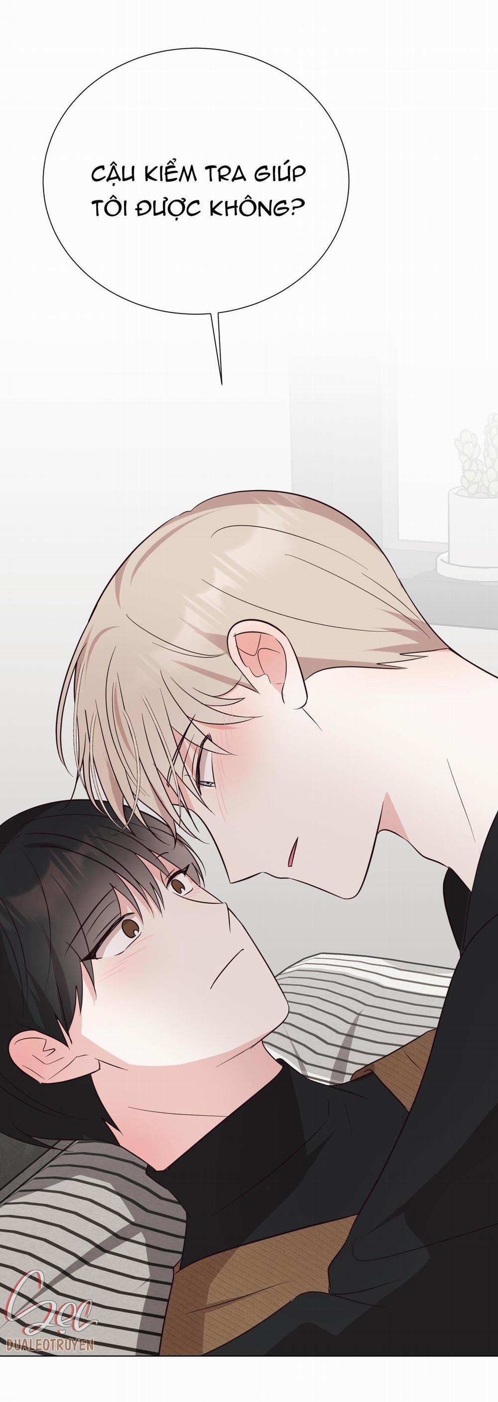 BỘ SƯU TẬP CIU TO-NGỰC BỰ CỦA NHÀ SẸC 29 trang 50