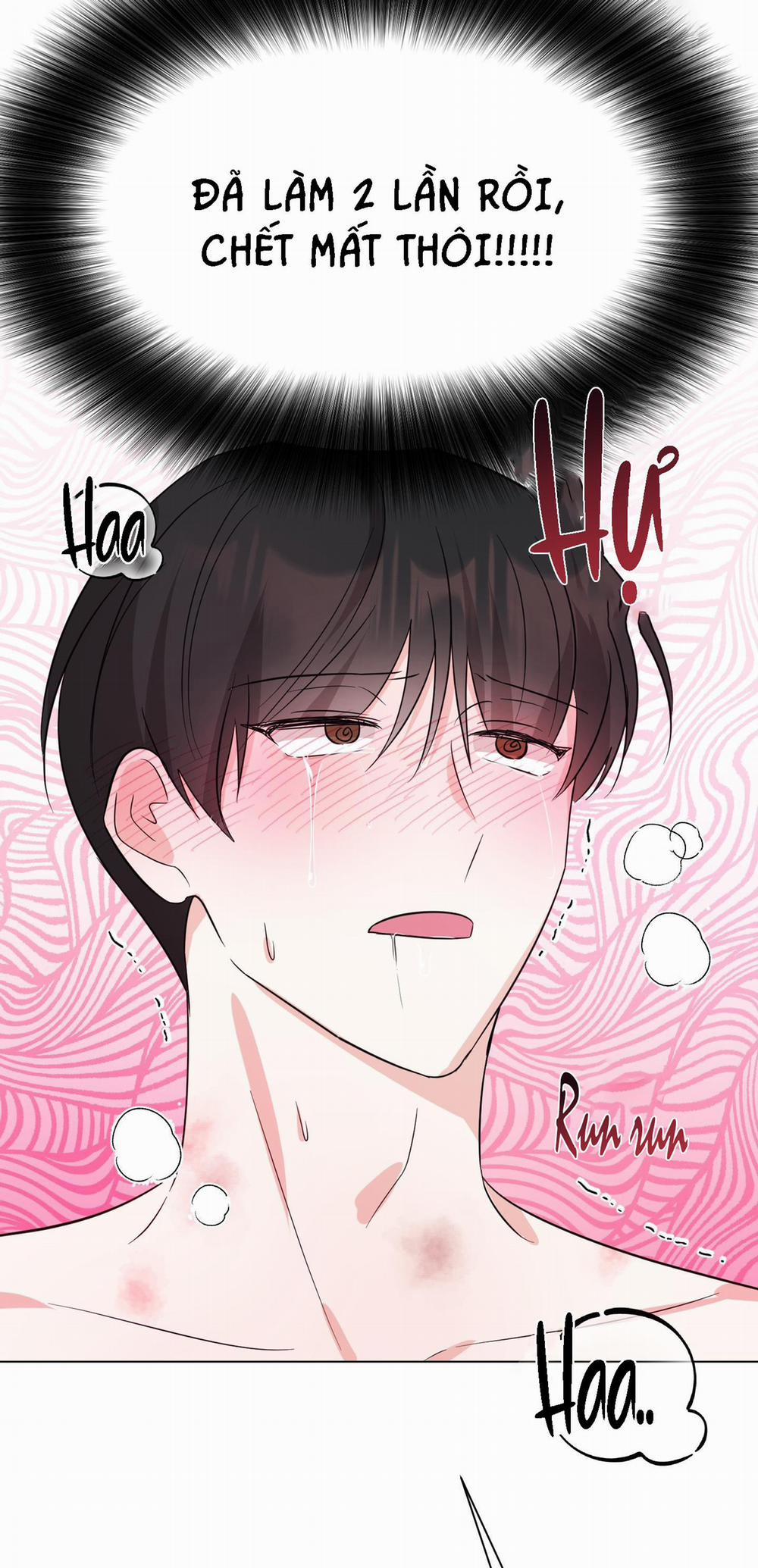 BỘ SƯU TẬP CIU TO-NGỰC BỰ CỦA NHÀ SẸC 29 trang 55