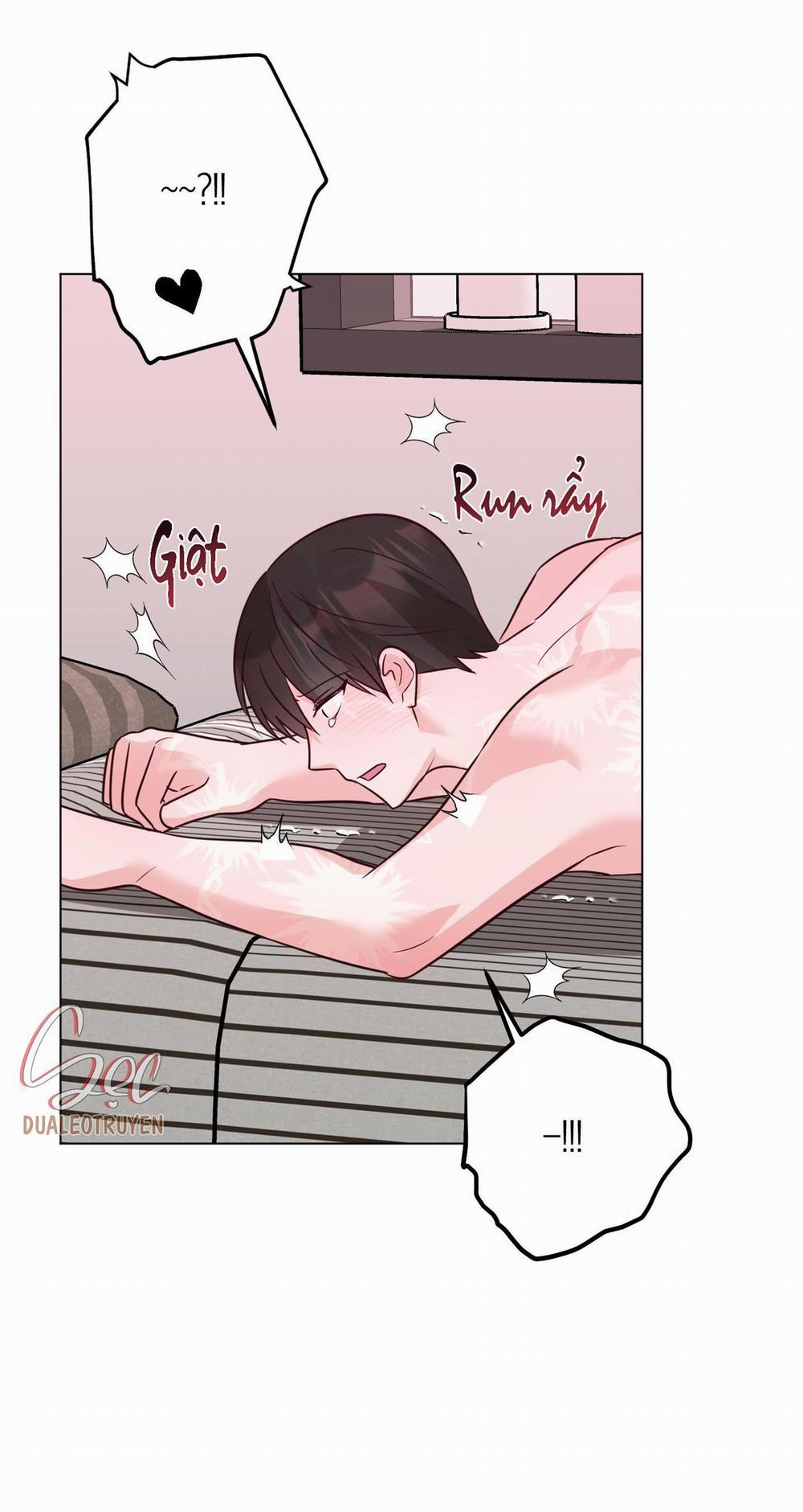 BỘ SƯU TẬP CIU TO-NGỰC BỰ CỦA NHÀ SẸC 29 trang 59