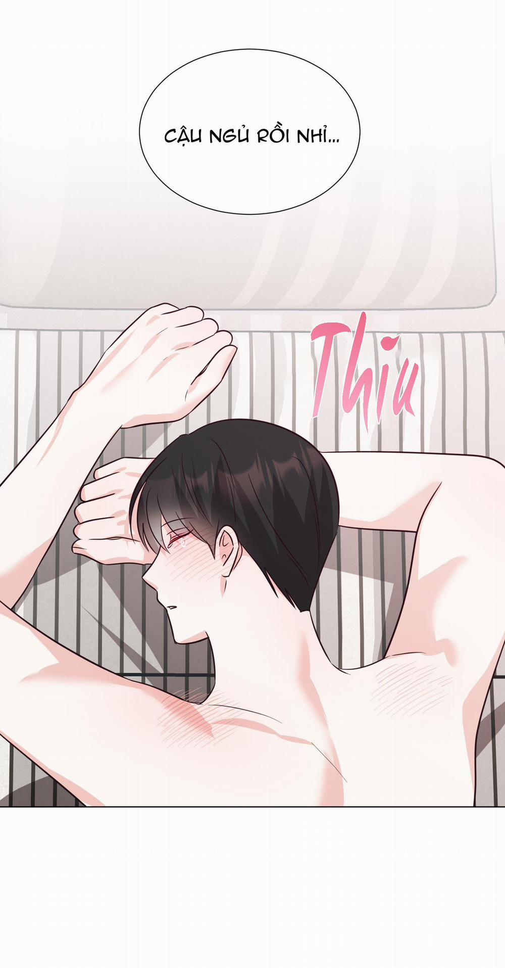 BỘ SƯU TẬP CIU TO-NGỰC BỰ CỦA NHÀ SẸC 29 trang 65