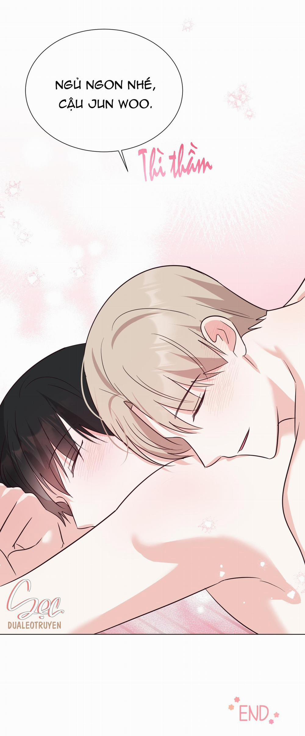 BỘ SƯU TẬP CIU TO-NGỰC BỰ CỦA NHÀ SẸC 29 trang 68