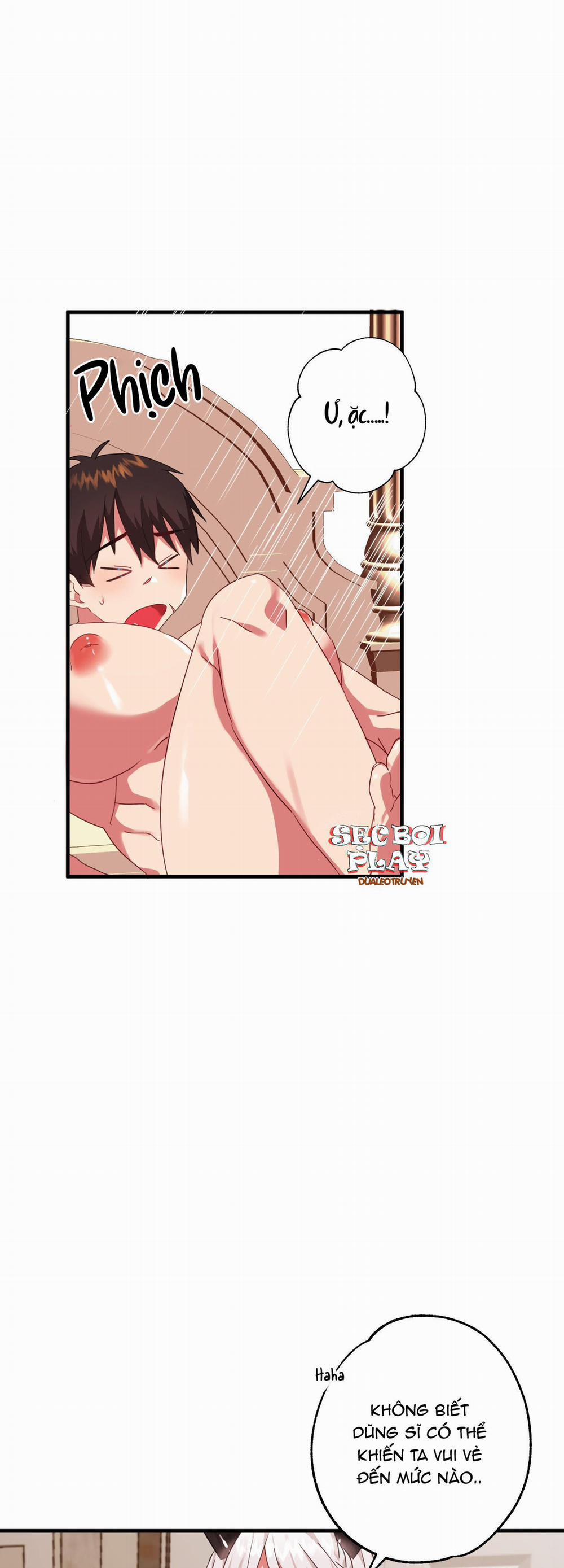 BỘ SƯU TẬP CIU TO-NGỰC BỰ CỦA NHÀ SẸC 3 trang 26