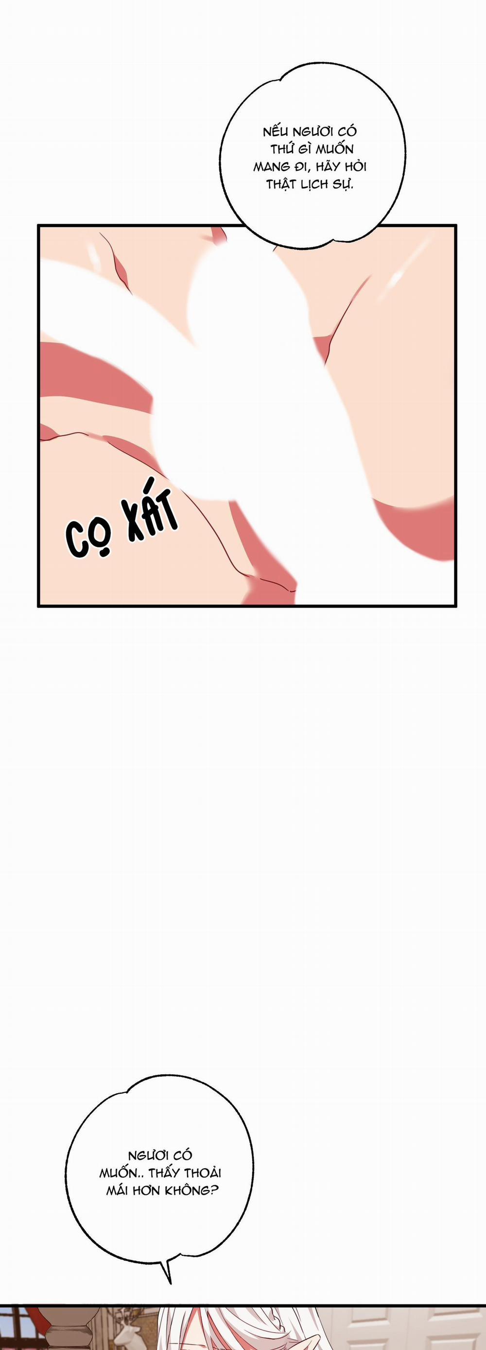 BỘ SƯU TẬP CIU TO-NGỰC BỰ CỦA NHÀ SẸC 3 trang 38