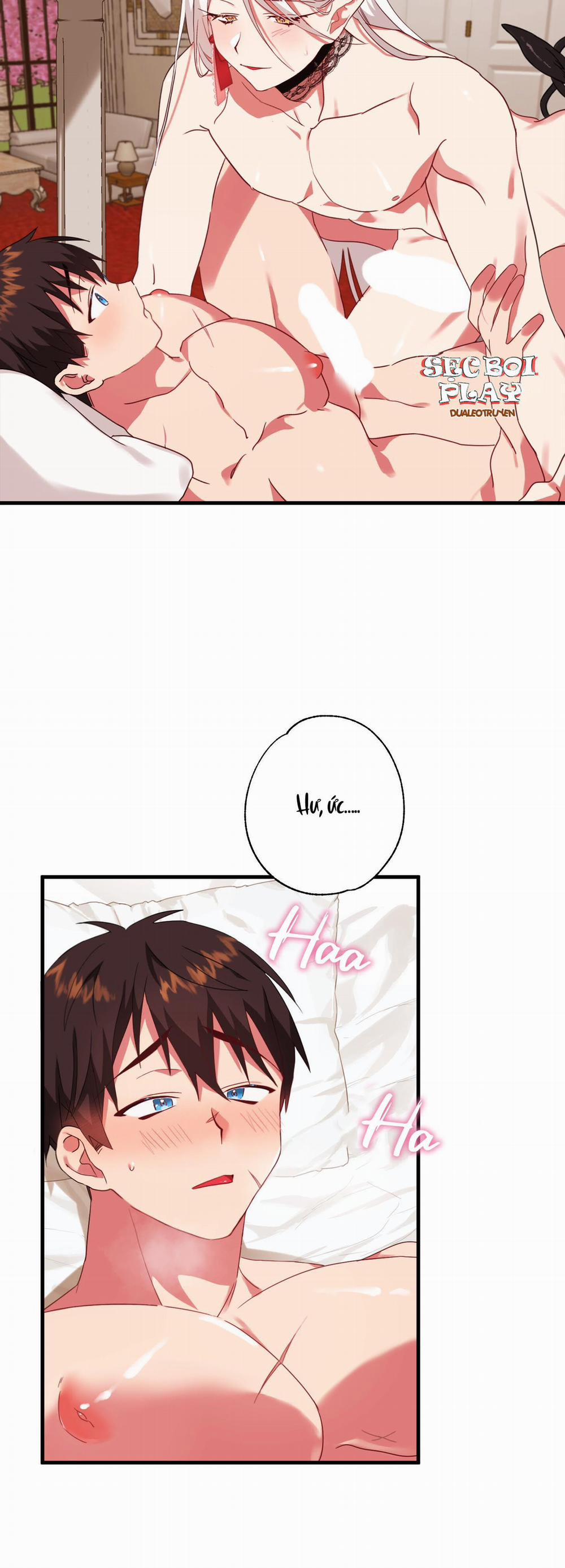 BỘ SƯU TẬP CIU TO-NGỰC BỰ CỦA NHÀ SẸC 3 trang 39