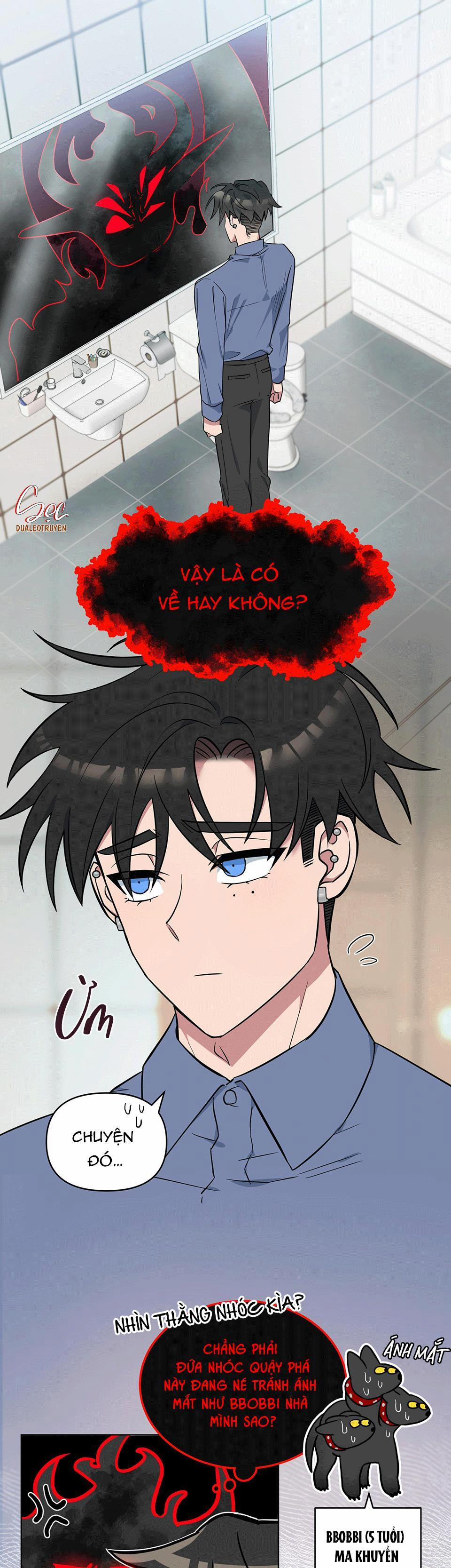 BỘ SƯU TẬP CIU TO-NGỰC BỰ CỦA NHÀ SẸC 30 trang 0