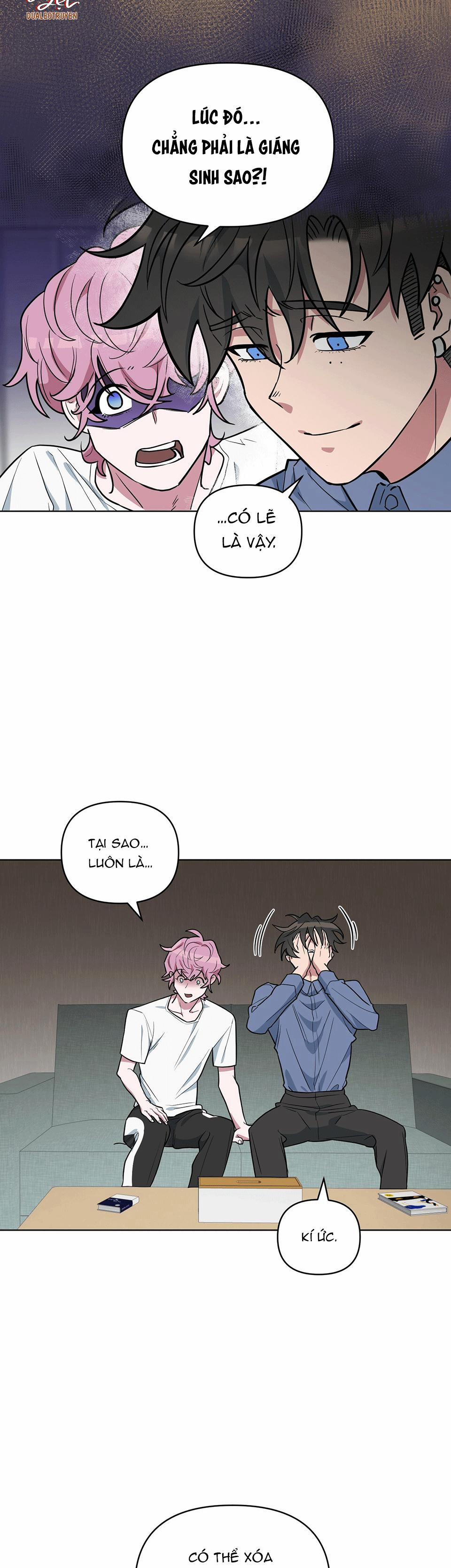 BỘ SƯU TẬP CIU TO-NGỰC BỰ CỦA NHÀ SẸC 30 trang 10