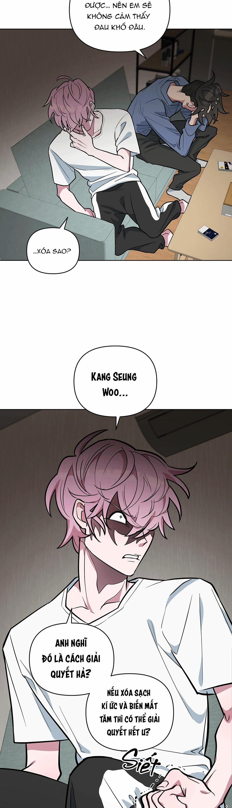 BỘ SƯU TẬP CIU TO-NGỰC BỰ CỦA NHÀ SẸC 30 trang 11