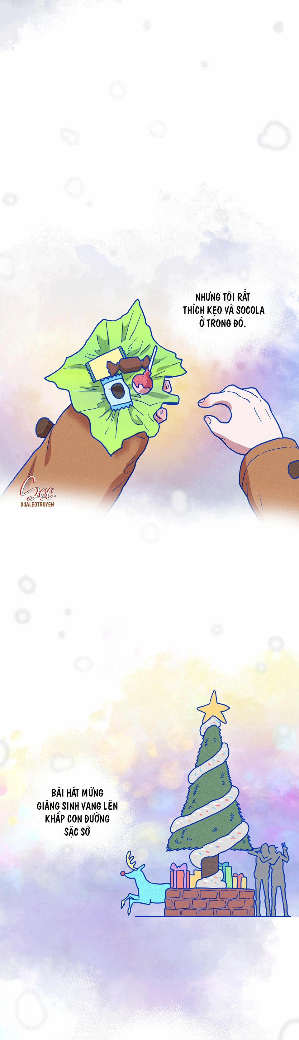 BỘ SƯU TẬP CIU TO-NGỰC BỰ CỦA NHÀ SẸC 30 trang 15