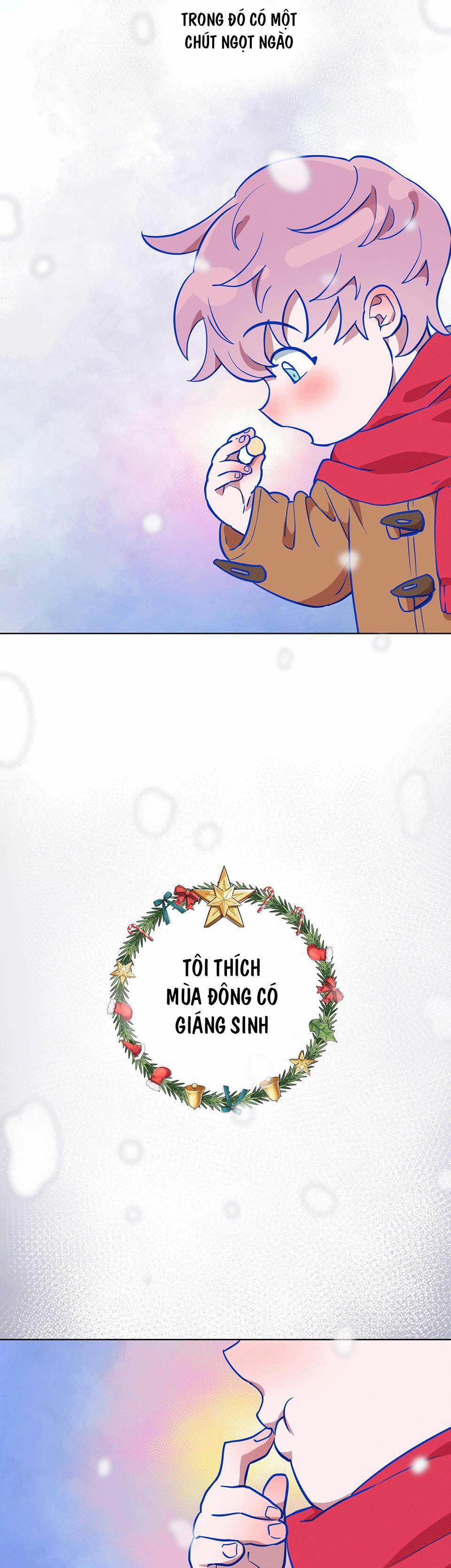 BỘ SƯU TẬP CIU TO-NGỰC BỰ CỦA NHÀ SẸC 30 trang 16