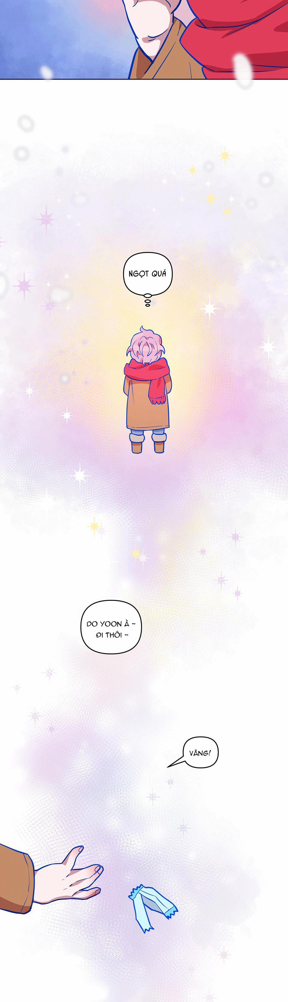 BỘ SƯU TẬP CIU TO-NGỰC BỰ CỦA NHÀ SẸC 30 trang 17