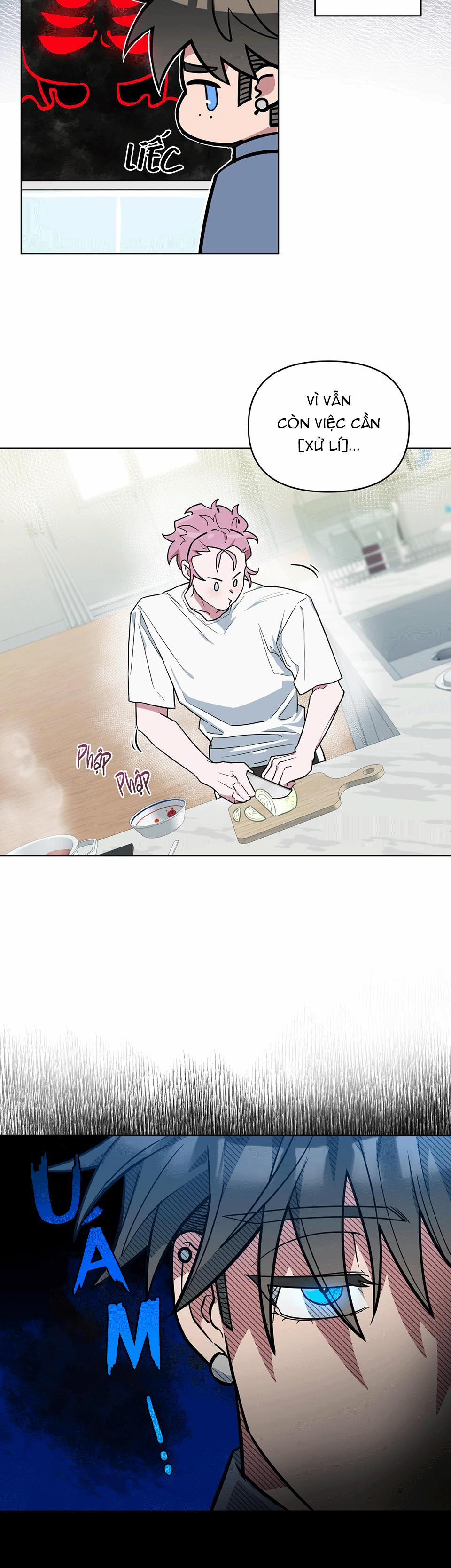 BỘ SƯU TẬP CIU TO-NGỰC BỰ CỦA NHÀ SẸC 30 trang 1