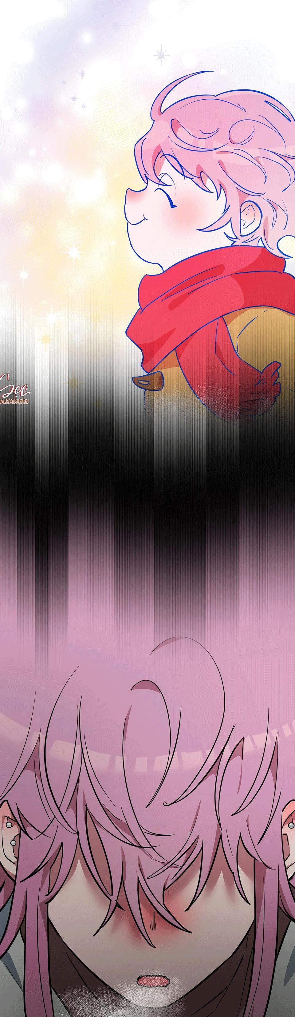 BỘ SƯU TẬP CIU TO-NGỰC BỰ CỦA NHÀ SẸC 30 trang 19