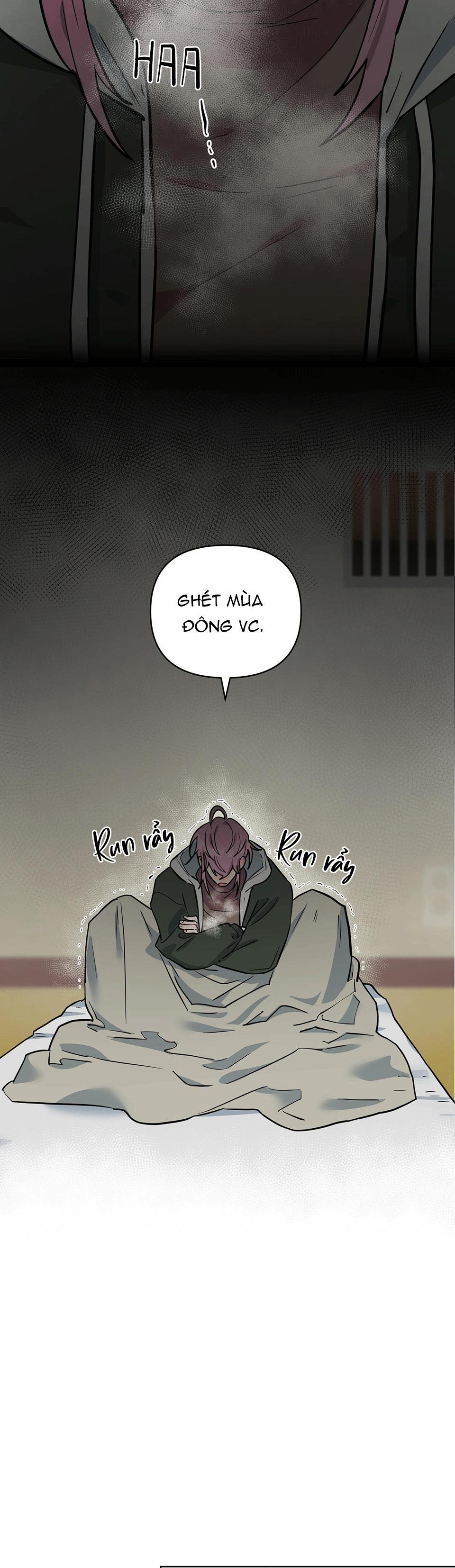 BỘ SƯU TẬP CIU TO-NGỰC BỰ CỦA NHÀ SẸC 30 trang 20