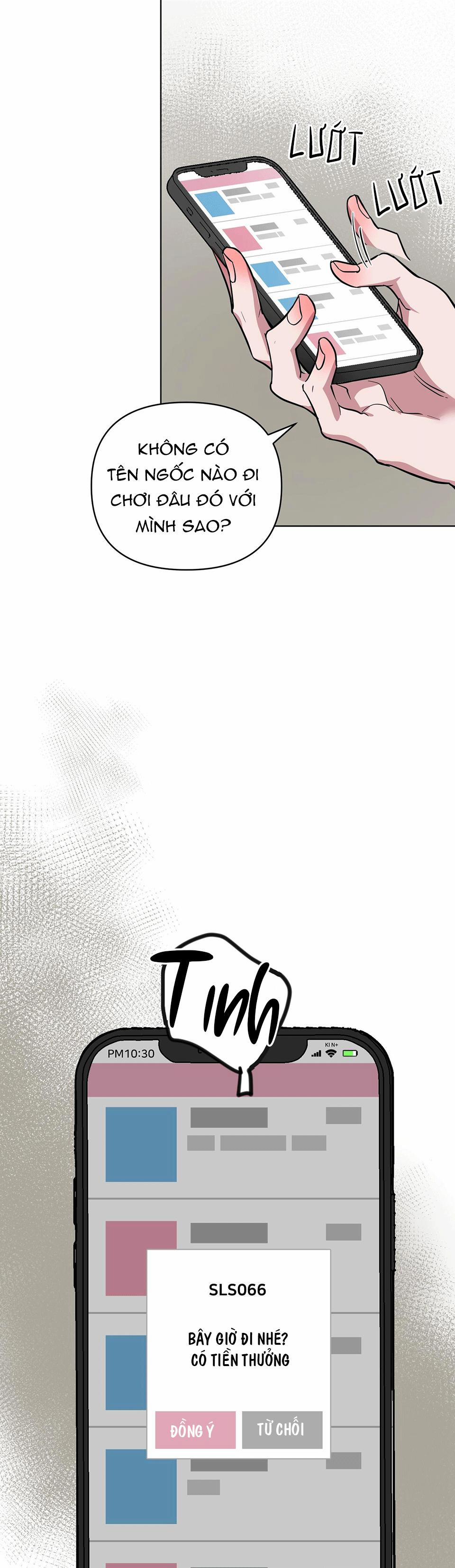 BỘ SƯU TẬP CIU TO-NGỰC BỰ CỦA NHÀ SẸC 30 trang 21