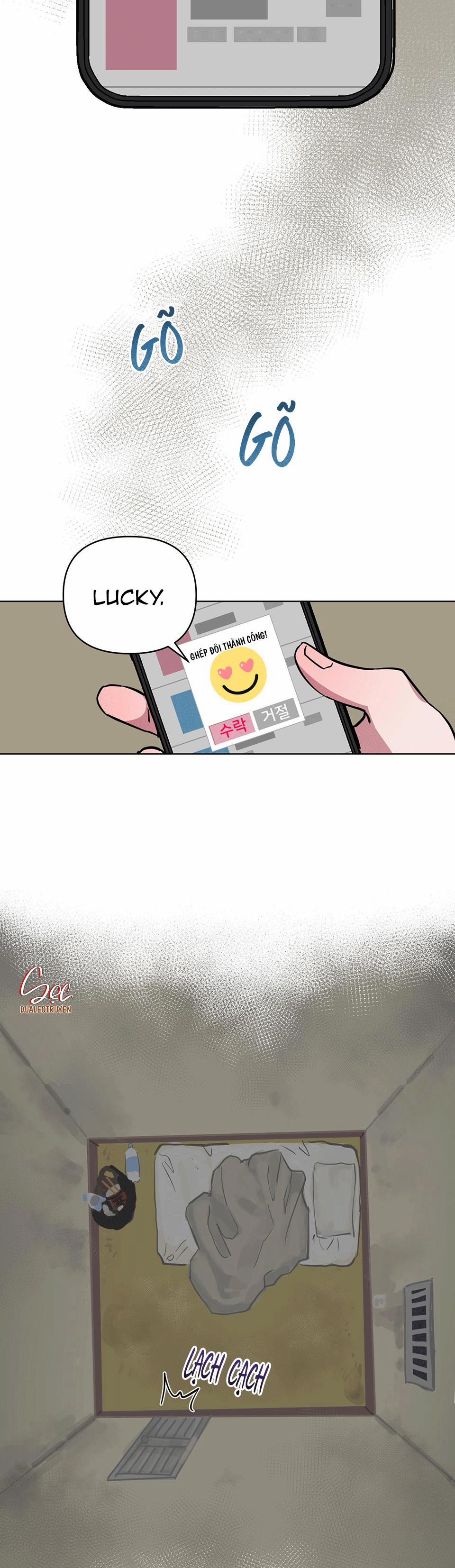 BỘ SƯU TẬP CIU TO-NGỰC BỰ CỦA NHÀ SẸC 30 trang 22