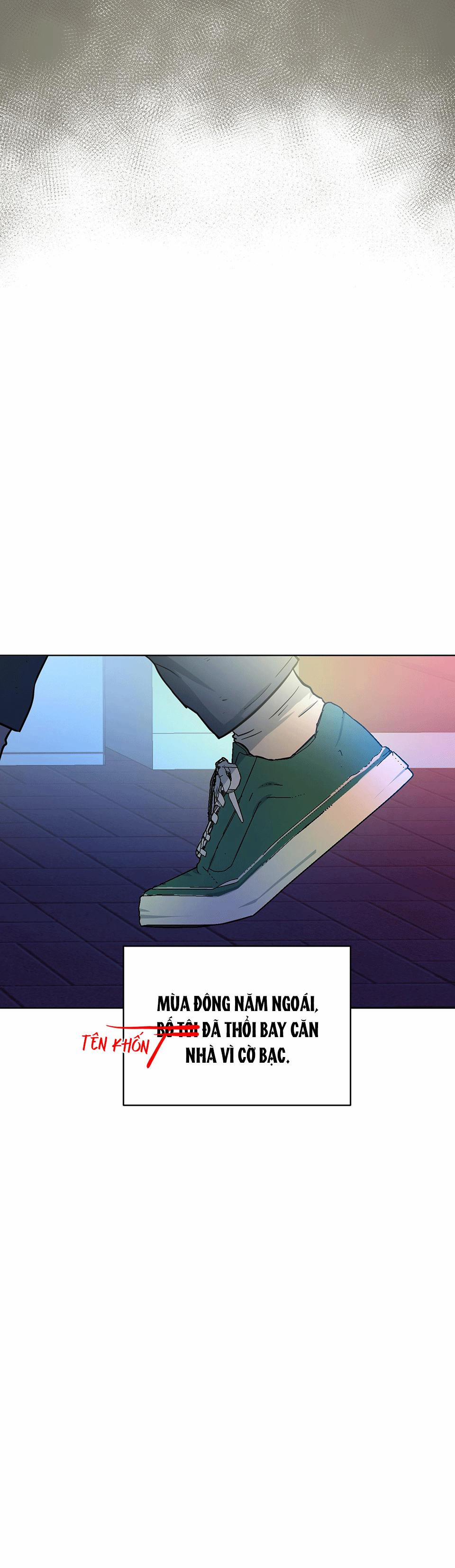 BỘ SƯU TẬP CIU TO-NGỰC BỰ CỦA NHÀ SẸC 30 trang 23