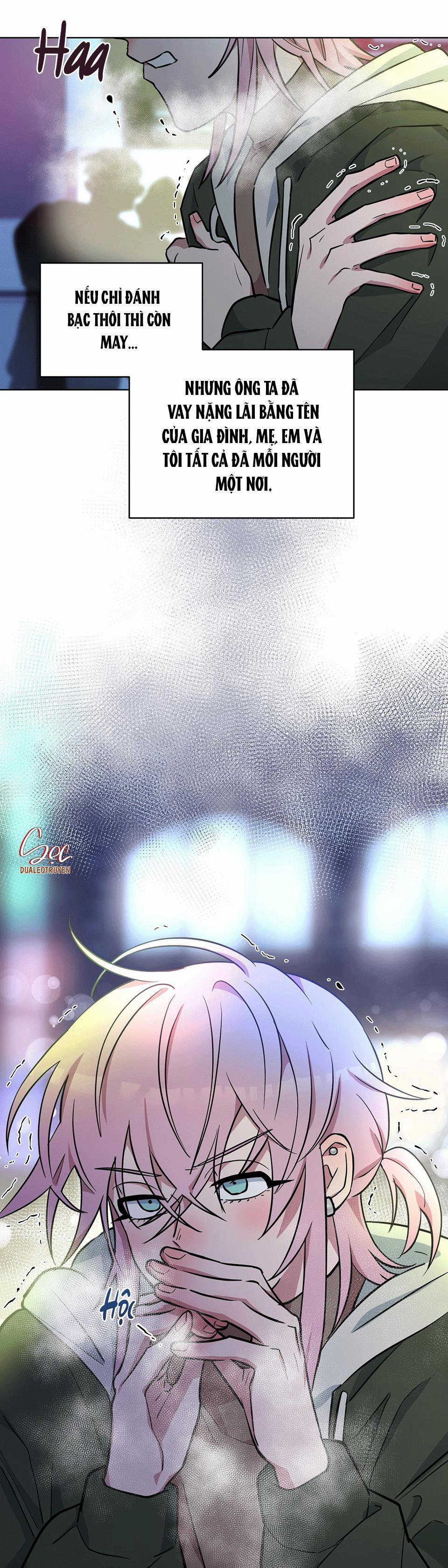 BỘ SƯU TẬP CIU TO-NGỰC BỰ CỦA NHÀ SẸC 30 trang 24