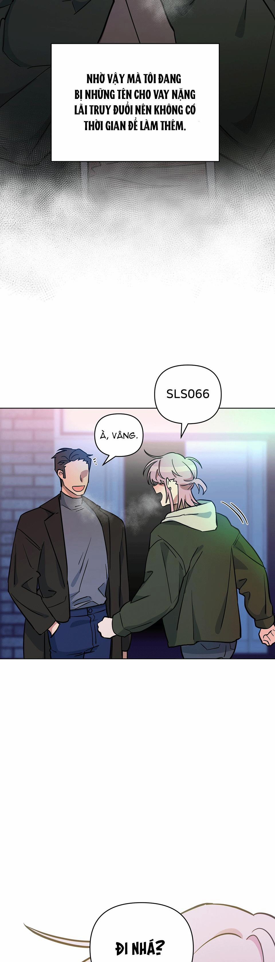 BỘ SƯU TẬP CIU TO-NGỰC BỰ CỦA NHÀ SẸC 30 trang 25