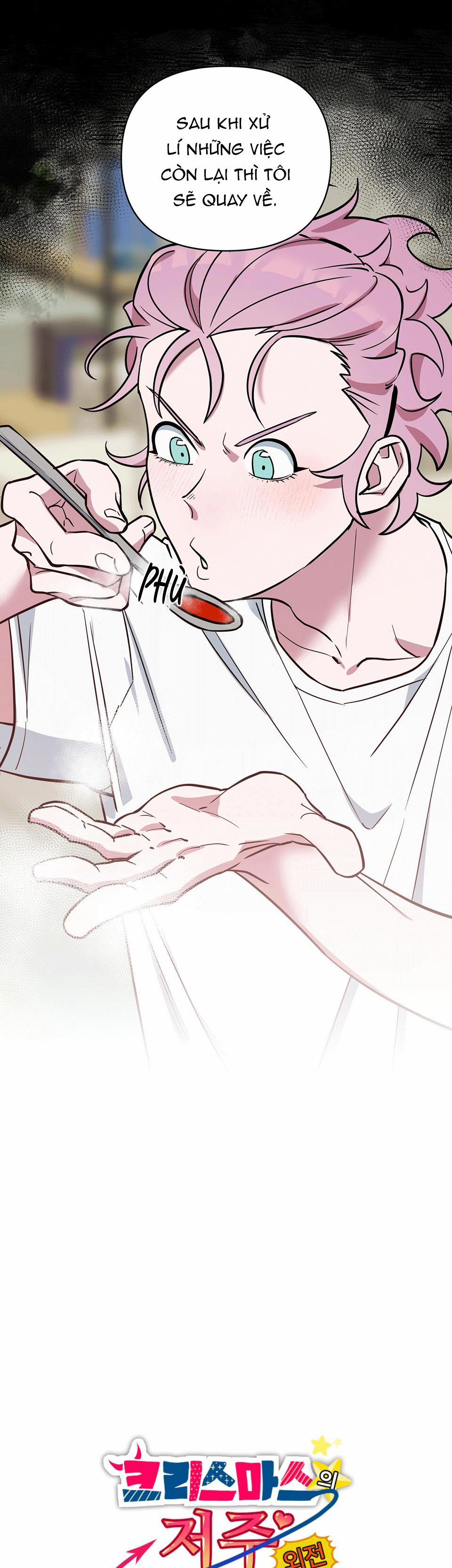 BỘ SƯU TẬP CIU TO-NGỰC BỰ CỦA NHÀ SẸC 30 trang 2