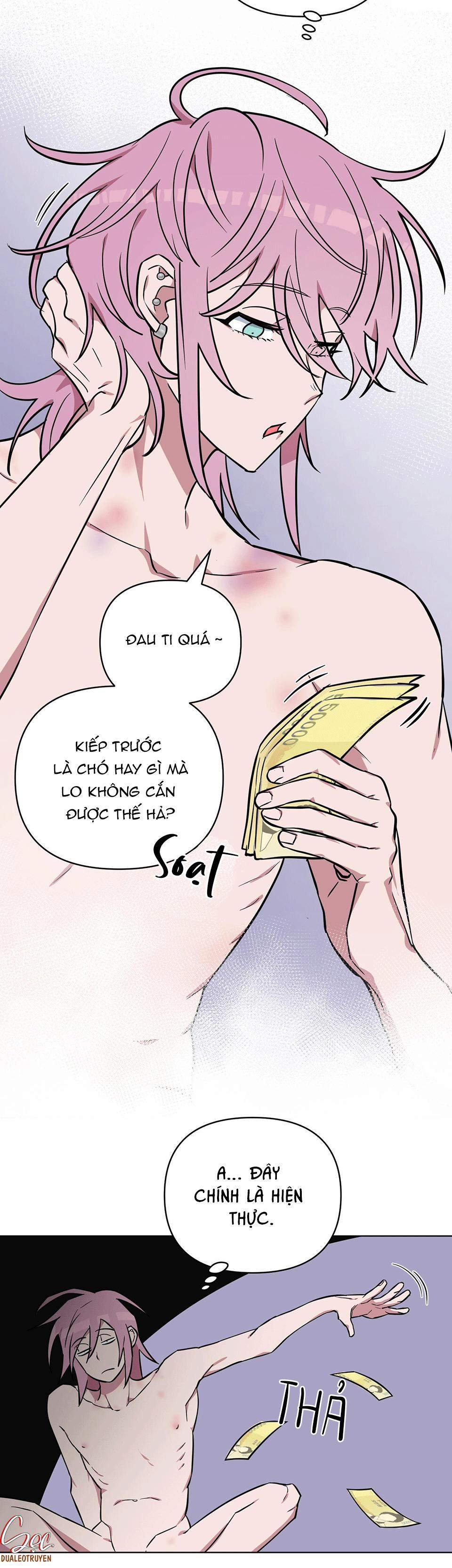 BỘ SƯU TẬP CIU TO-NGỰC BỰ CỦA NHÀ SẸC 30 trang 30