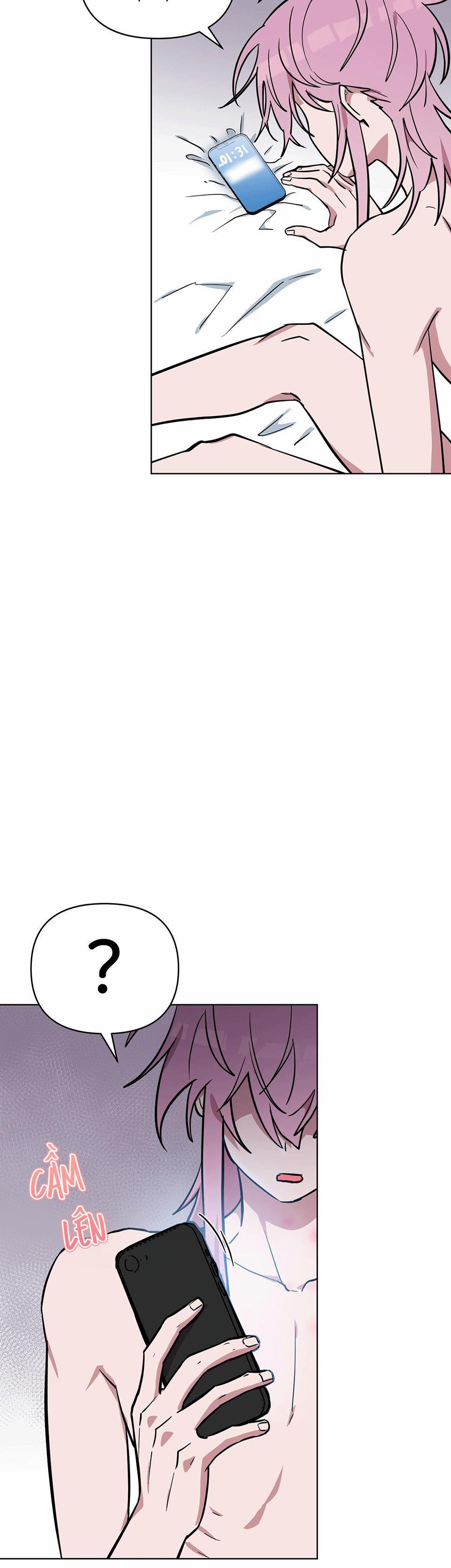 BỘ SƯU TẬP CIU TO-NGỰC BỰ CỦA NHÀ SẸC 30 trang 34