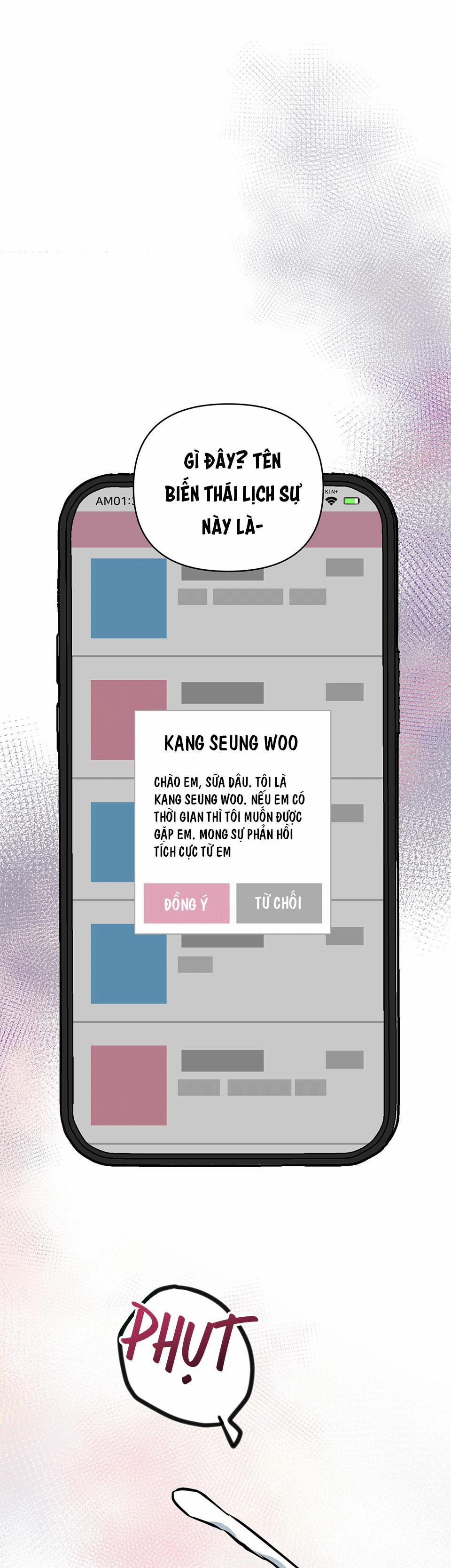 BỘ SƯU TẬP CIU TO-NGỰC BỰ CỦA NHÀ SẸC 30 trang 35