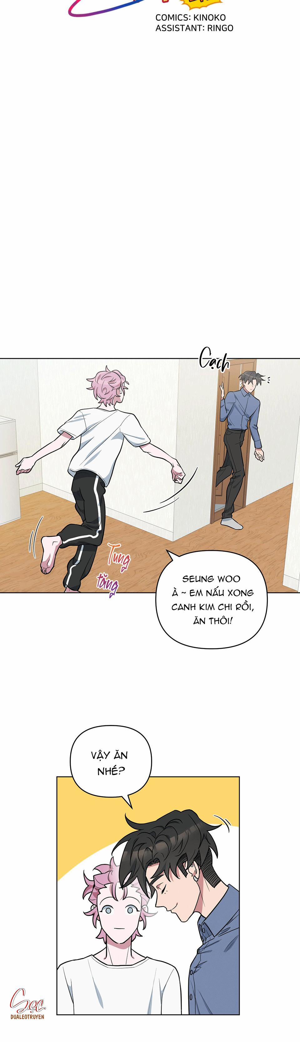 BỘ SƯU TẬP CIU TO-NGỰC BỰ CỦA NHÀ SẸC 30 trang 3