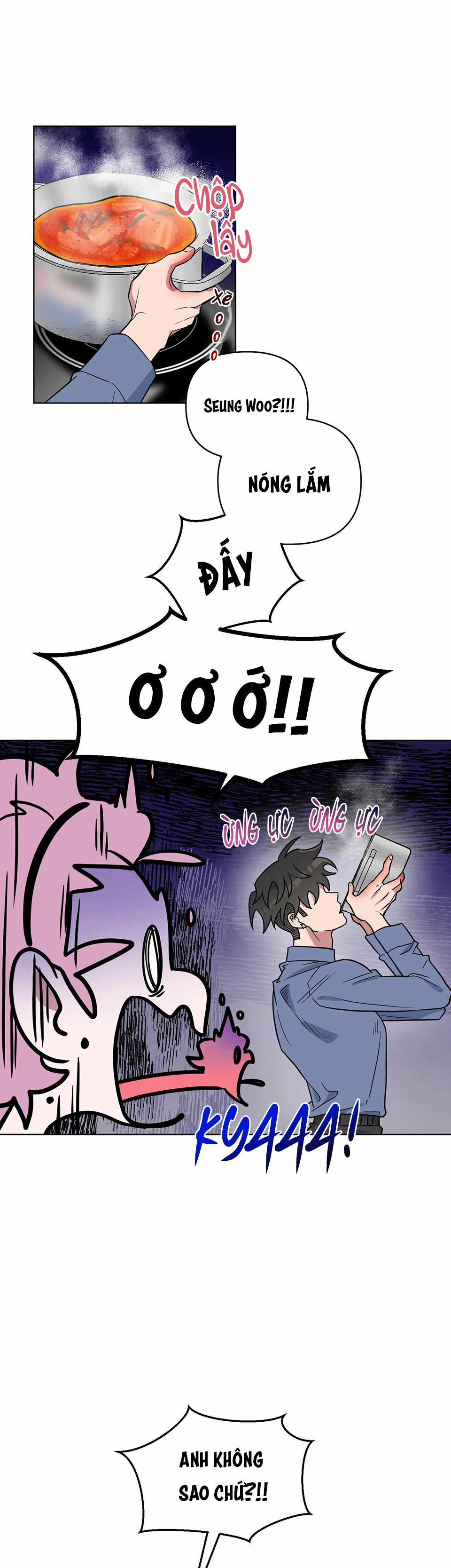 BỘ SƯU TẬP CIU TO-NGỰC BỰ CỦA NHÀ SẸC 30 trang 4