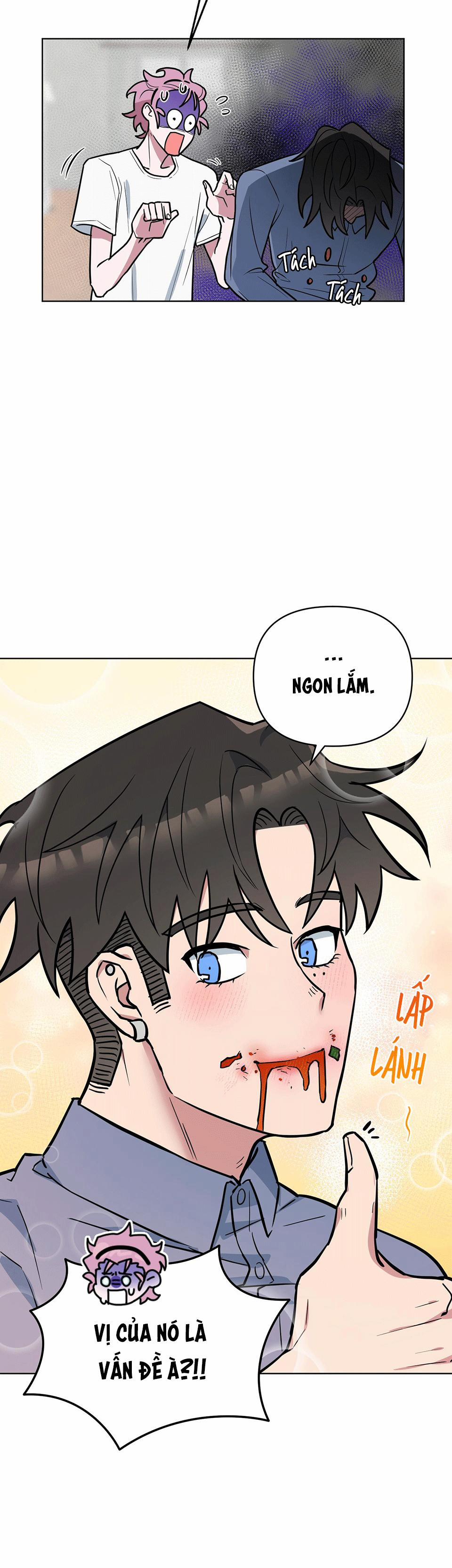 BỘ SƯU TẬP CIU TO-NGỰC BỰ CỦA NHÀ SẸC 30 trang 5