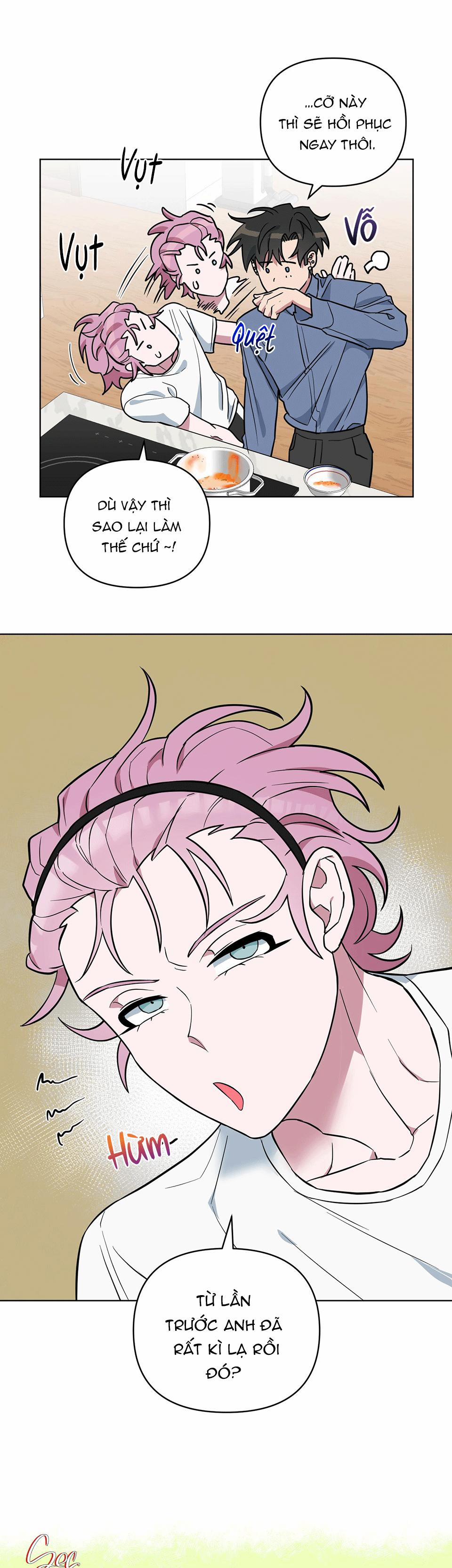 BỘ SƯU TẬP CIU TO-NGỰC BỰ CỦA NHÀ SẸC 30 trang 6