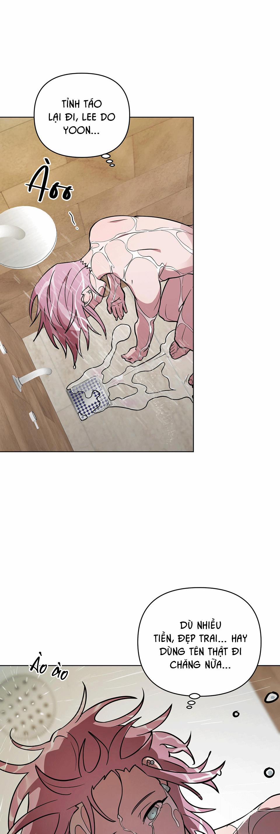 BỘ SƯU TẬP CIU TO-NGỰC BỰ CỦA NHÀ SẸC 31 trang 9