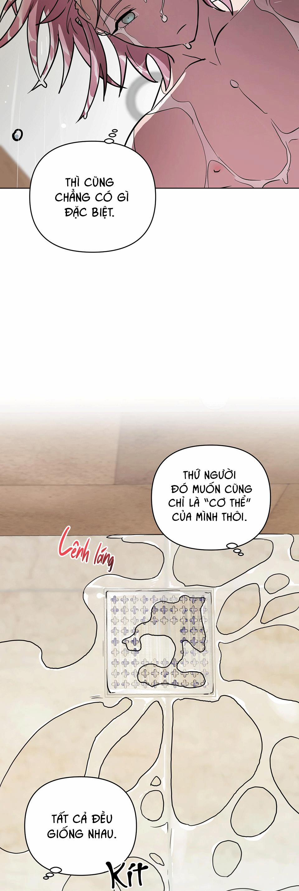 BỘ SƯU TẬP CIU TO-NGỰC BỰ CỦA NHÀ SẸC 31 trang 10