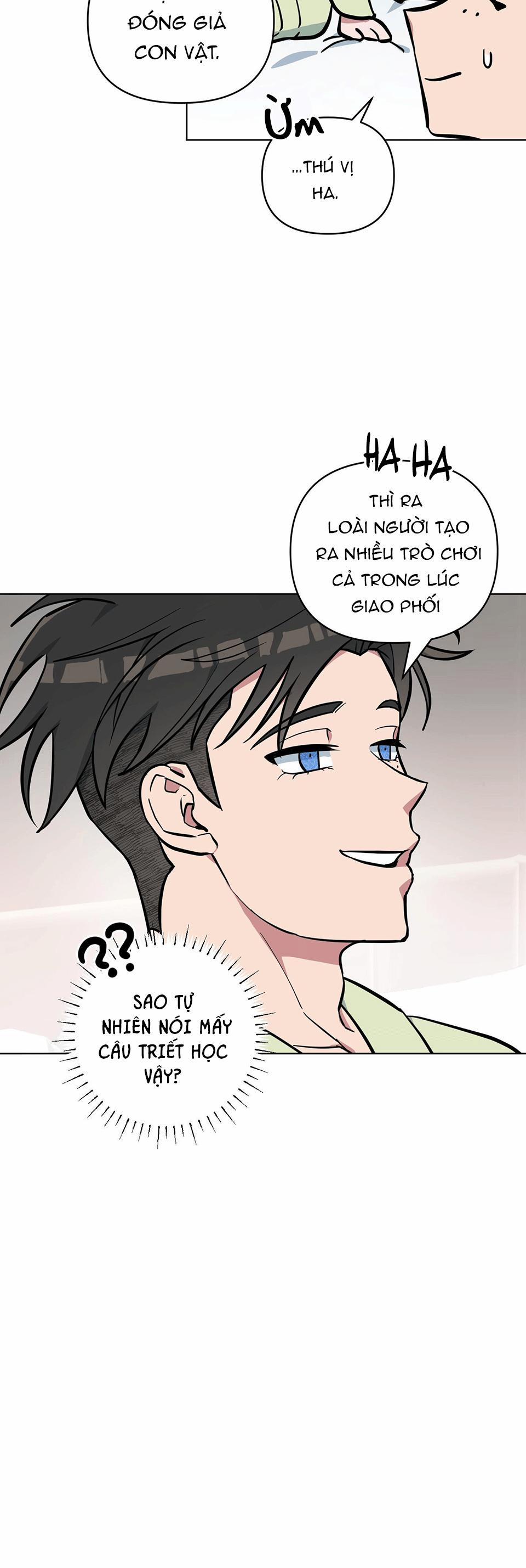 BỘ SƯU TẬP CIU TO-NGỰC BỰ CỦA NHÀ SẸC 31 trang 13