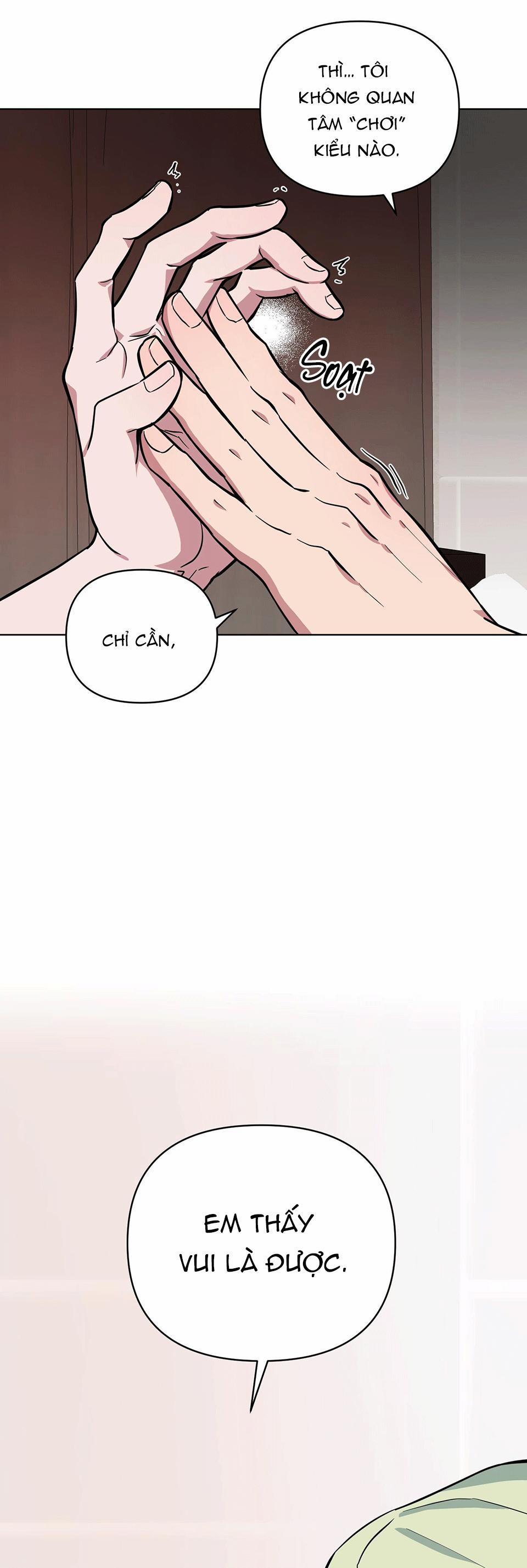 BỘ SƯU TẬP CIU TO-NGỰC BỰ CỦA NHÀ SẸC 31 trang 14