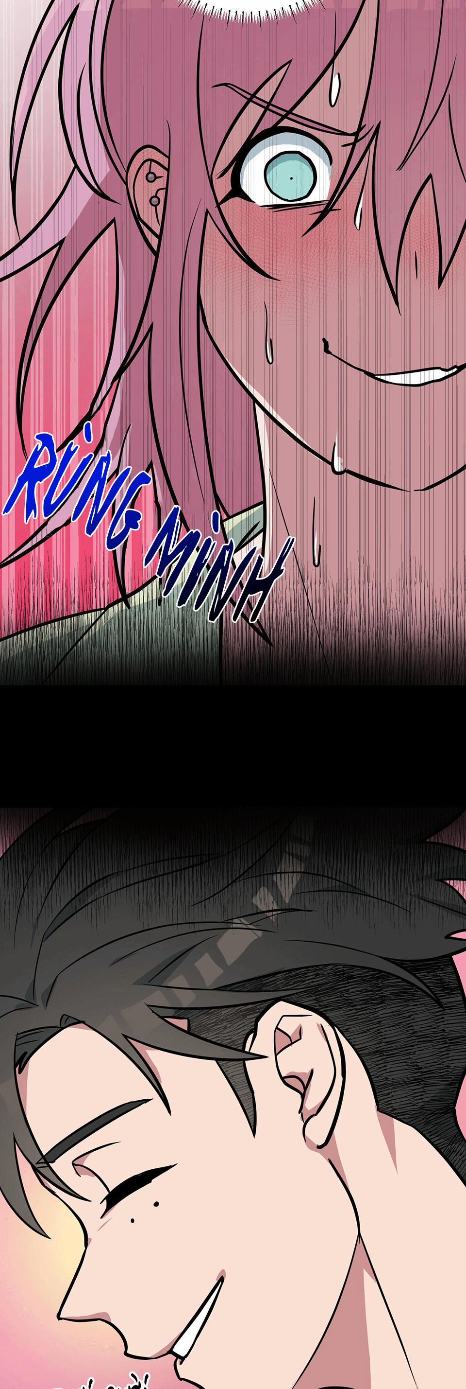 BỘ SƯU TẬP CIU TO-NGỰC BỰ CỦA NHÀ SẸC 31 trang 16