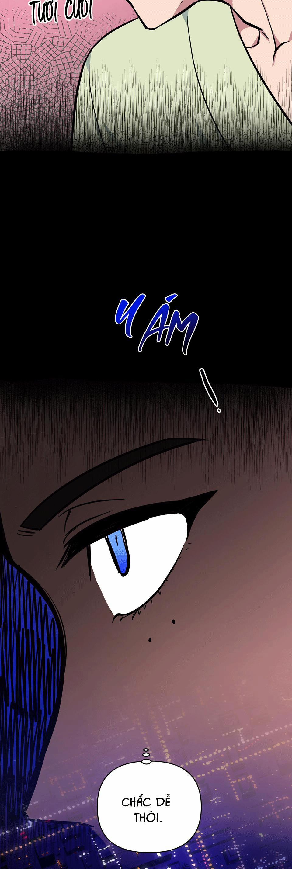 BỘ SƯU TẬP CIU TO-NGỰC BỰ CỦA NHÀ SẸC 31 trang 17