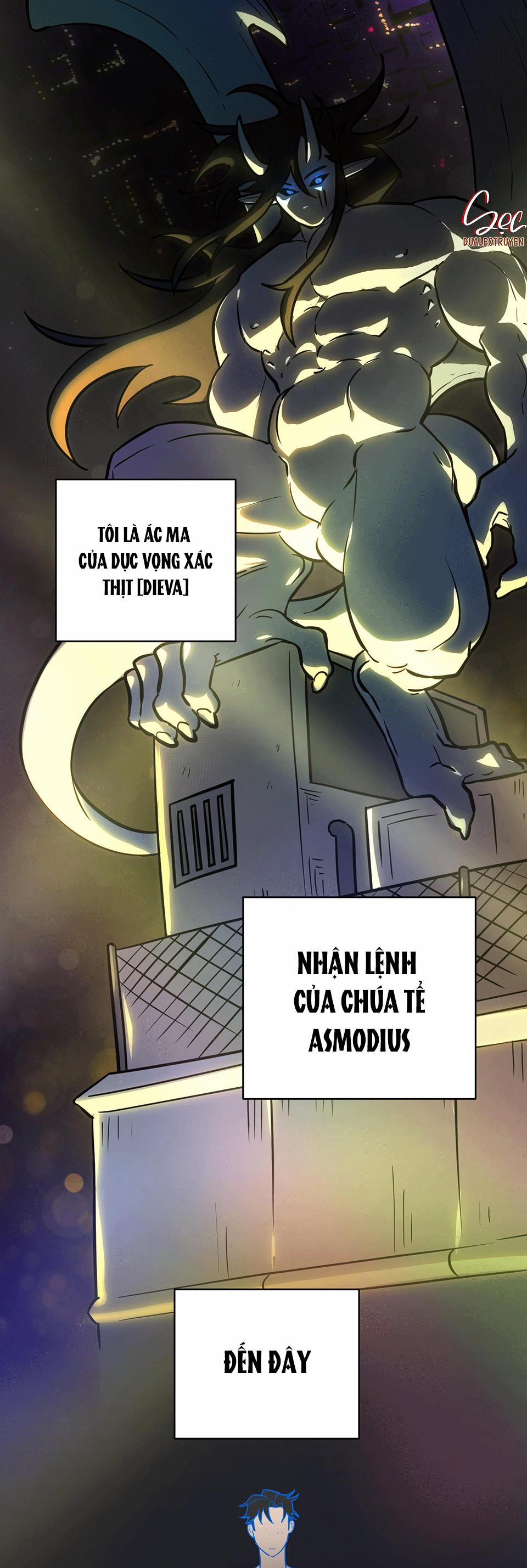 BỘ SƯU TẬP CIU TO-NGỰC BỰ CỦA NHÀ SẸC 31 trang 19