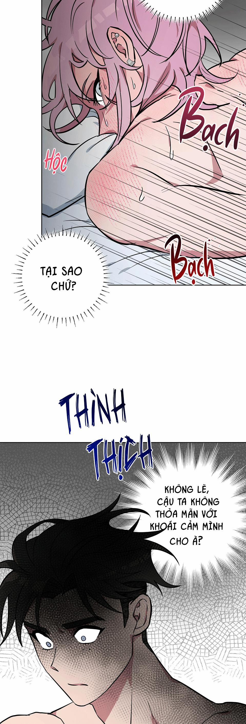 BỘ SƯU TẬP CIU TO-NGỰC BỰ CỦA NHÀ SẸC 31 trang 22