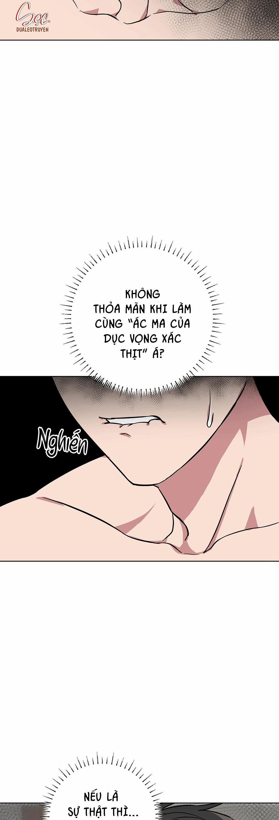 BỘ SƯU TẬP CIU TO-NGỰC BỰ CỦA NHÀ SẸC 31 trang 23