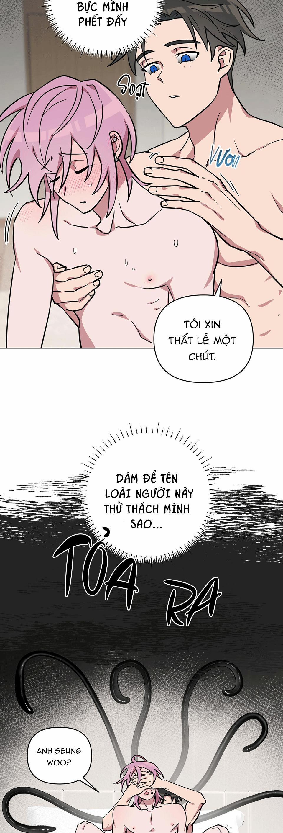 BỘ SƯU TẬP CIU TO-NGỰC BỰ CỦA NHÀ SẸC 31 trang 24