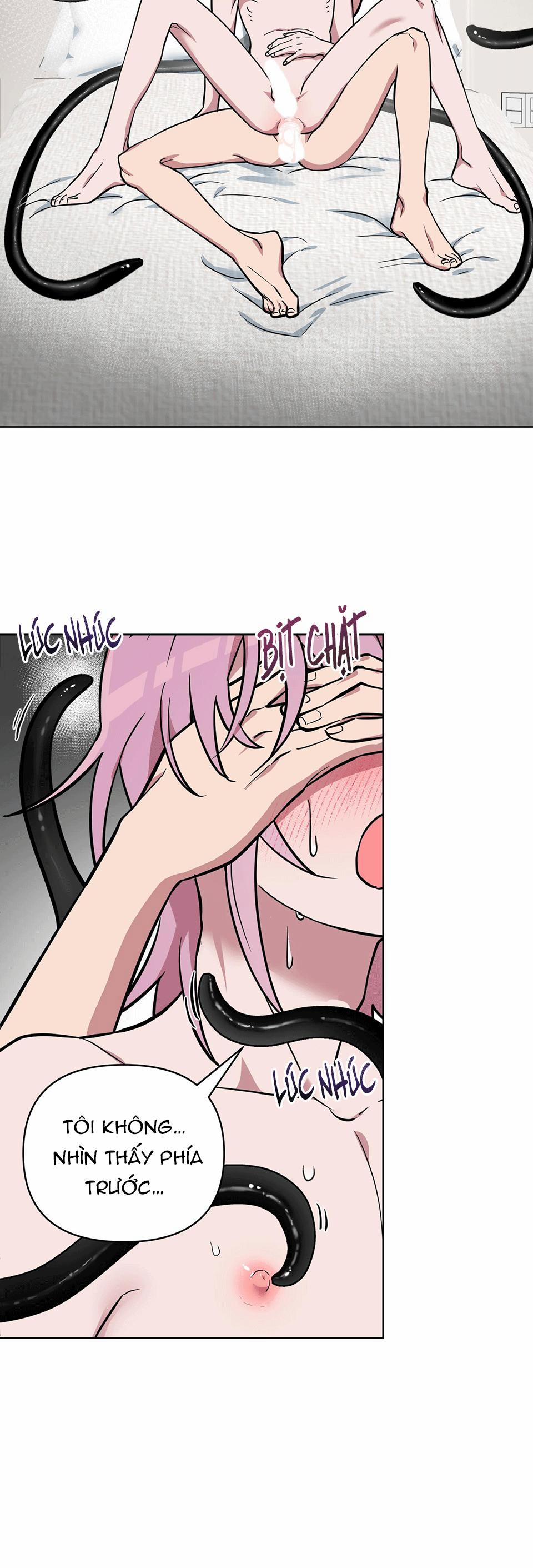 BỘ SƯU TẬP CIU TO-NGỰC BỰ CỦA NHÀ SẸC 31 trang 25